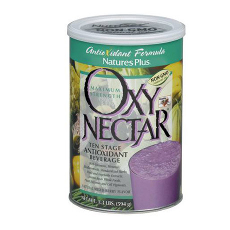 Oxynectar Antiossidante 594 g
