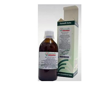 Mucilvit Malva 200ml