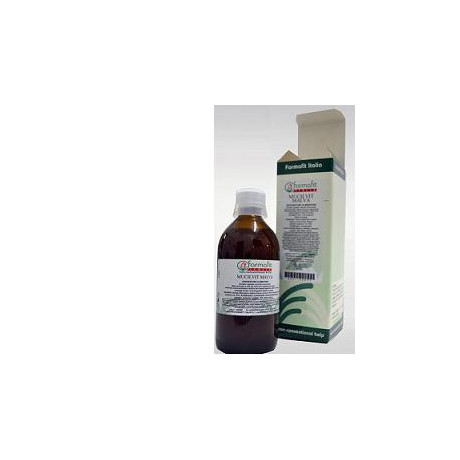 Mucilvit Malva 200ml