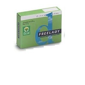 Freelady 25tav 775