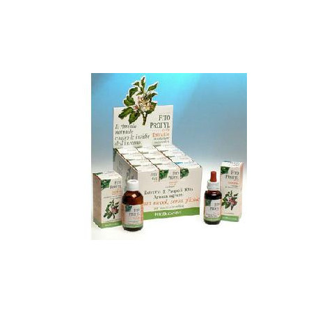 Fitoprofyl Propoli Gocce 50 ml
