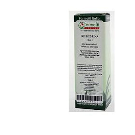 Olemedrina Fluid Gocce 10ml