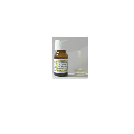 Sidea C Integrale Vitamina C 10 ml