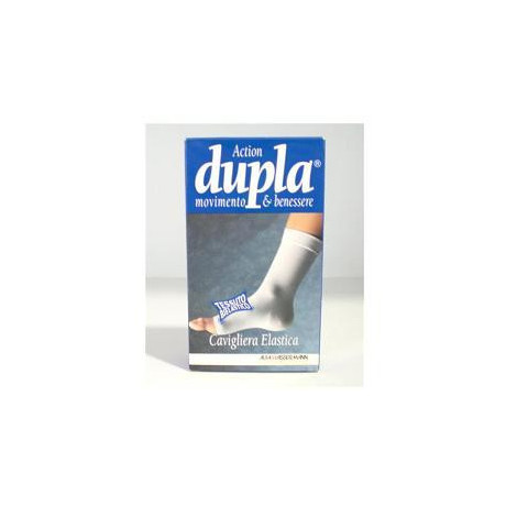 Dupla Cavigliera El Bluette Xl