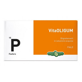 Vitaoligum Fosforo 20f