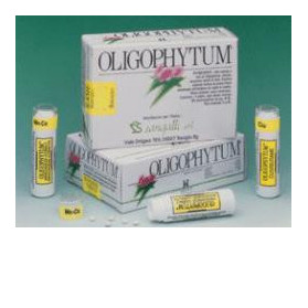 Oligophytum Iod 300 Microcompresse