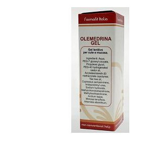 Olemedrina Gel 50ml