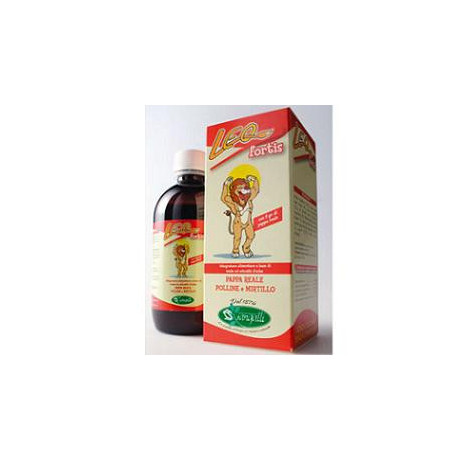 Leo Fortis 200ml