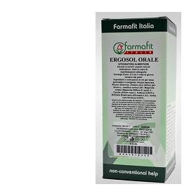 Ergosol Orale Gocce 100ml