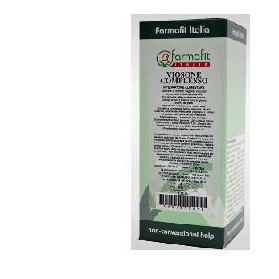 Viosone Complesso Gocce 100ml