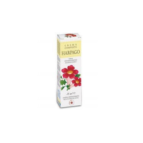 Harpagophitum Comp Crema 75ml