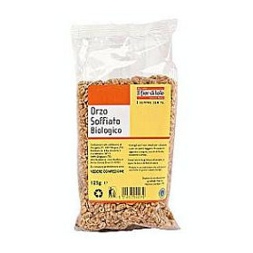 Orzo Soffiato 125g