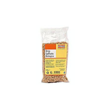 Orzo Soffiato 125g