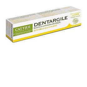 Dentifricio Lim Argilla 75ml