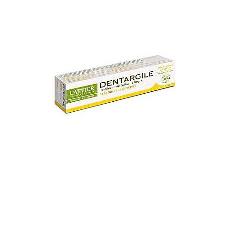 Dentifricio Lim Argilla 75ml