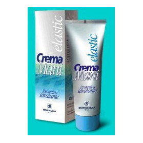 Elastic Crema Mani 100 ml