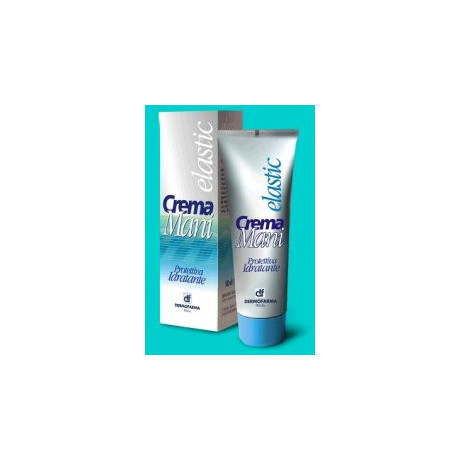 Elastic Crema Mani 100 ml