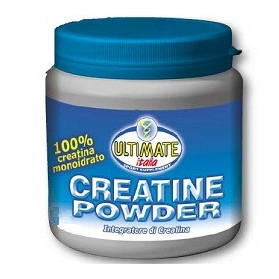 Creatina Powder 300 g 1 Pezzo