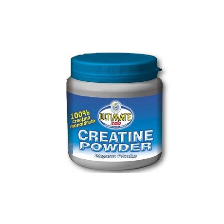 Creatina Powder 300 g 1 Pezzo