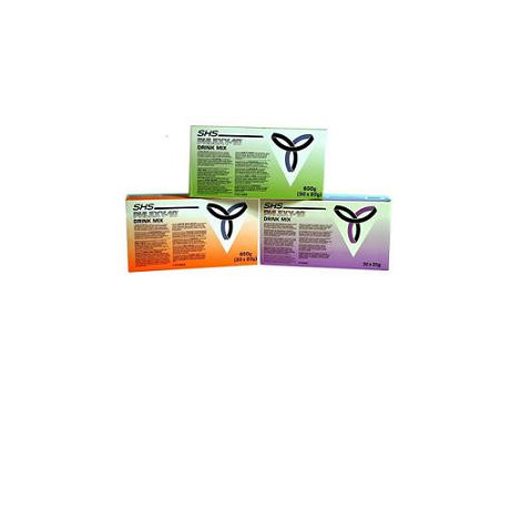 Phlexy 10 Drink Mix Agr 30 Bustine