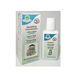 Argilla Verde Shampoo Per Capelli Grassi 250 ml