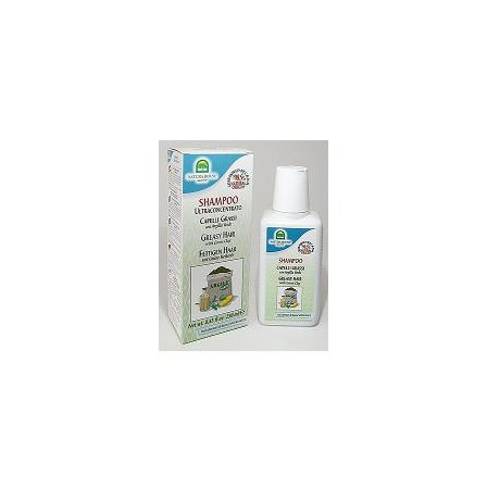 Argilla Verde Shampoo Per Capelli Grassi 250 ml