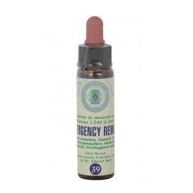 Emergency Remedy 39 Classico Gocce 10ml