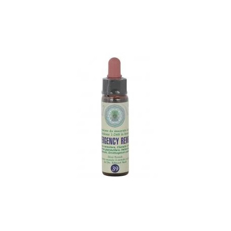 Emergency Remedy 39 Classico Gocce 10ml