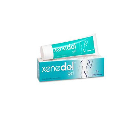 Xenedol Gel 50 g