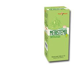 Meristemo Ynkhas 1 100ml