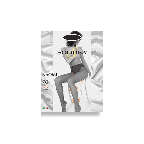 Naomi 70 Collant Model Visone 4