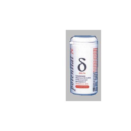 Potential N Delta 60 Capsule