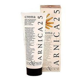 Crema Arnica 25 Oranatura