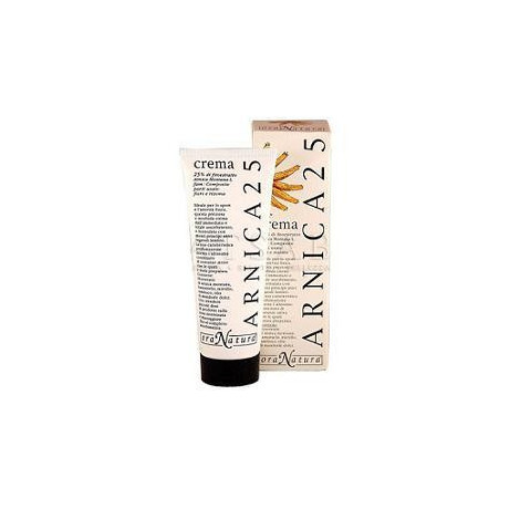 Crema Arnica 25 Oranatura