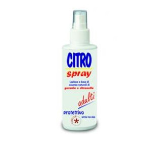 Citroline Spray Adulti 125ml
