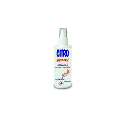 Citroline Spray Adulti 125ml