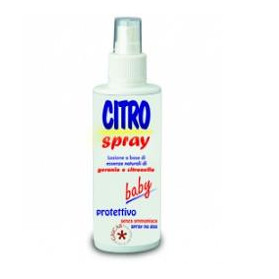 Citroline Spray Baby 125ml