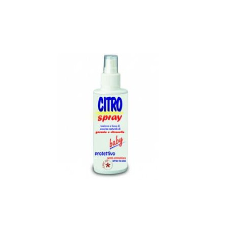 Citroline Spray Baby 125ml