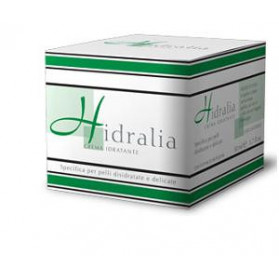 Hidralia Crema Idratante 50 ml