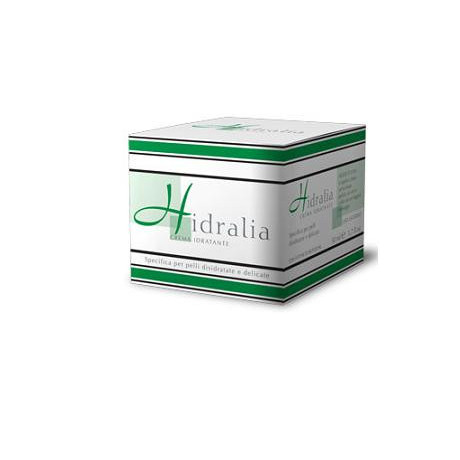 Hidralia Crema Idratante 50 ml