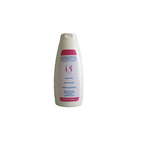 Idrastin Crema Corpo 200ml