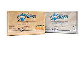 Afenil Express Neutro 30 Bustine