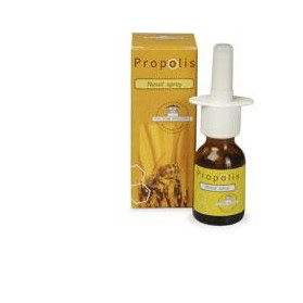 Propolis Nasal Spray 20 ml