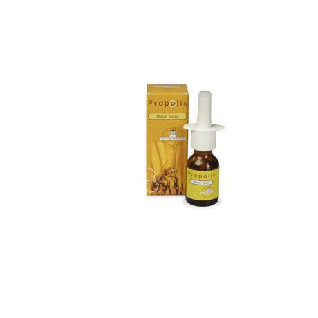 Propolis Nasal Spray 20 ml