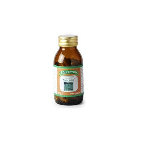 Naturincas Equisetum 90 Capsule