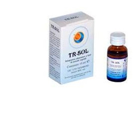 Tr-sol Gocce 10 ml