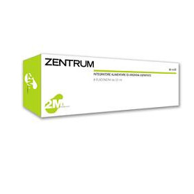 Zentrum 8 Flaconcini 10 ml