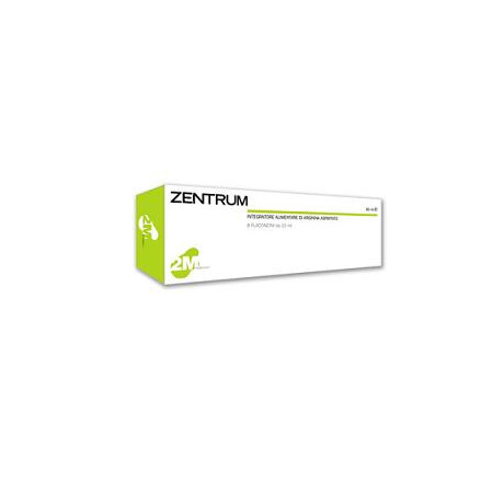 Zentrum 8 Flaconcini 10 ml