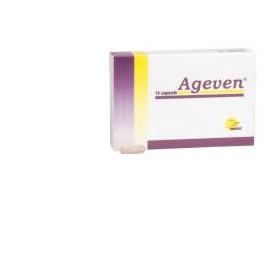 Ageven 15 Capsule