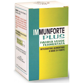 Immunforte Plus 60 g